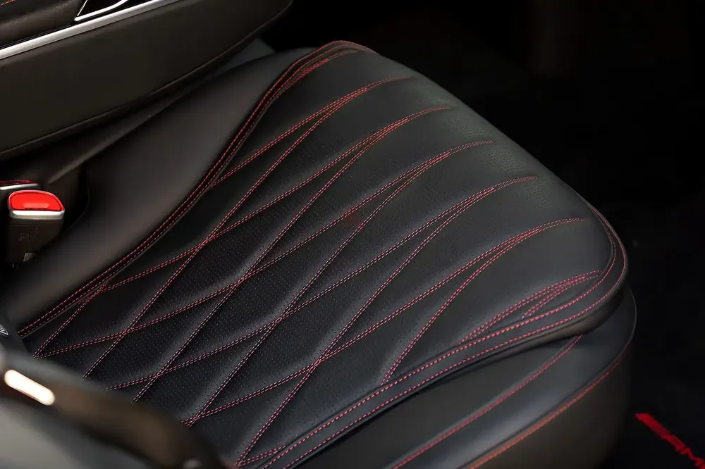 2024 S 63 AMG E-performance | Edition 1 | 8,000km only - Image 13