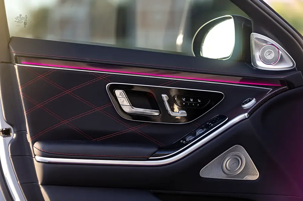 2024 S 63 AMG E-performance | Edition 1 | 8,000km only - Image 17