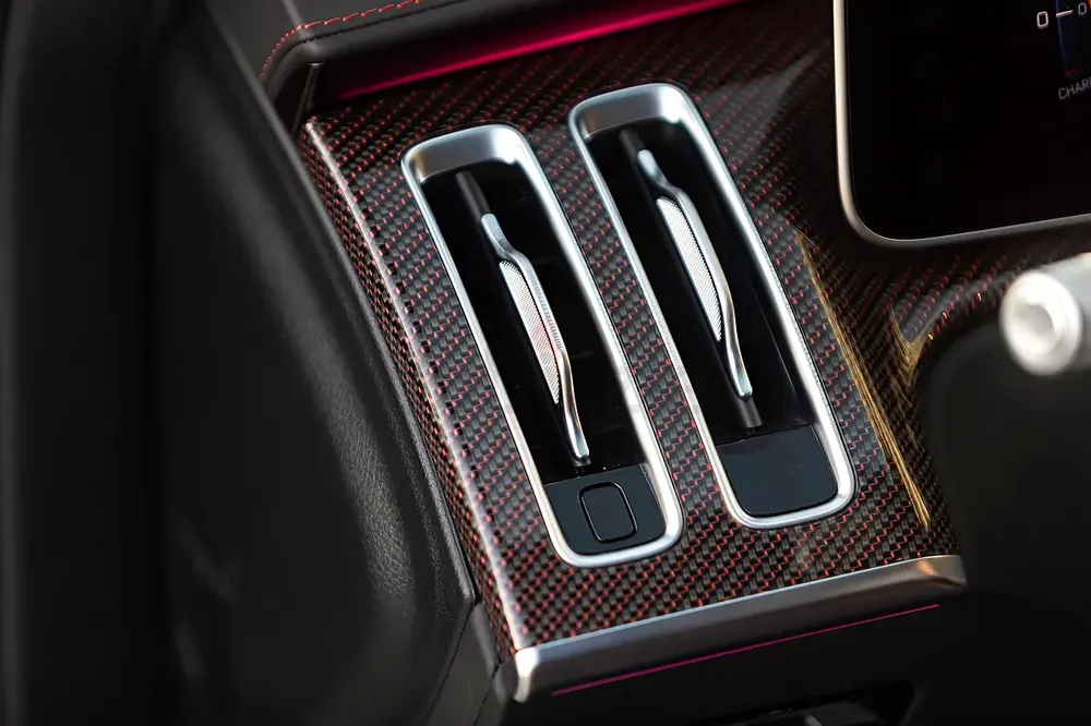 2024 S 63 AMG E-performance | Edition 1 | 8,000km only - Image 18