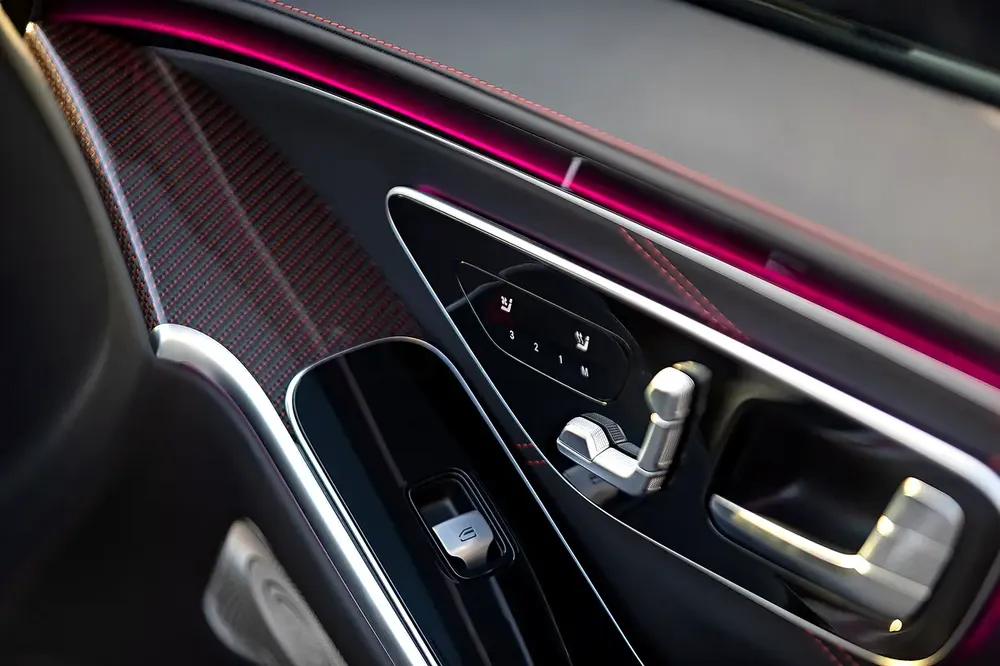 2024 S 63 AMG E-performance | Edition 1 | 8,000km only - Image 19