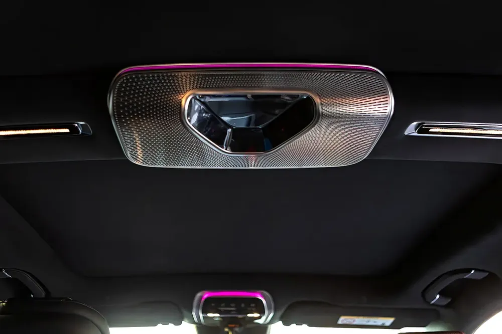 2024 S 63 AMG E-performance | Edition 1 | 8,000km only - Image 20