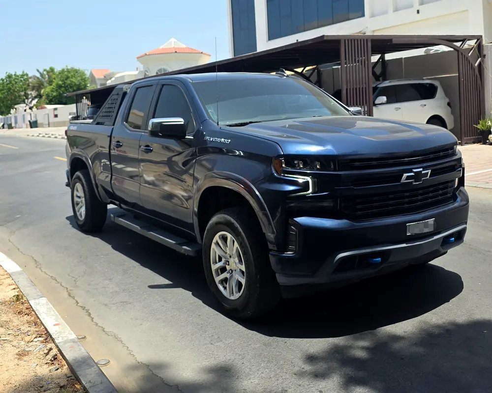 2022 Chevrolet Silverado 2022 2.7L Turbo LT | American Specs | Pristine Condition - Image 6