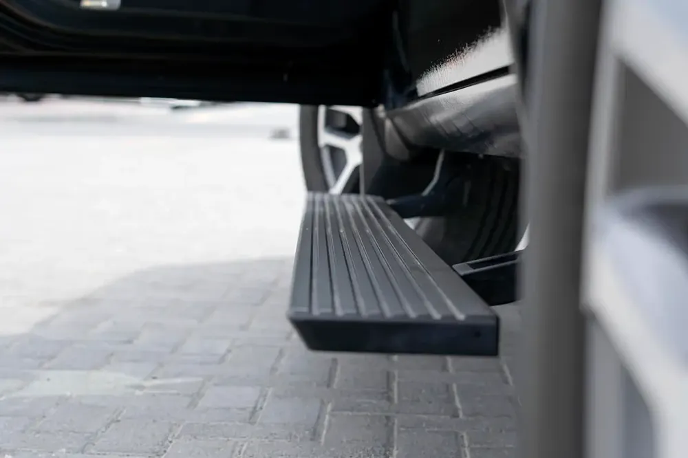 TOYOTA TUNDRA CREWMAX PLATINUM 2024 - Image 6