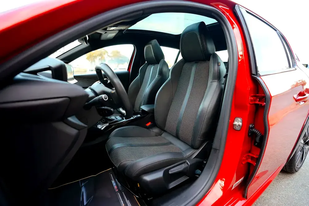 AED 674/Month | 208 GT | GCC Specs | REF#P01816 - Image 10
