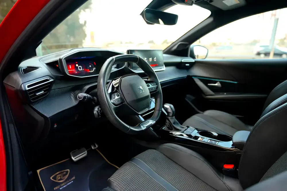 AED 674/Month | 208 GT | GCC Specs | REF#P01816 - Image 14
