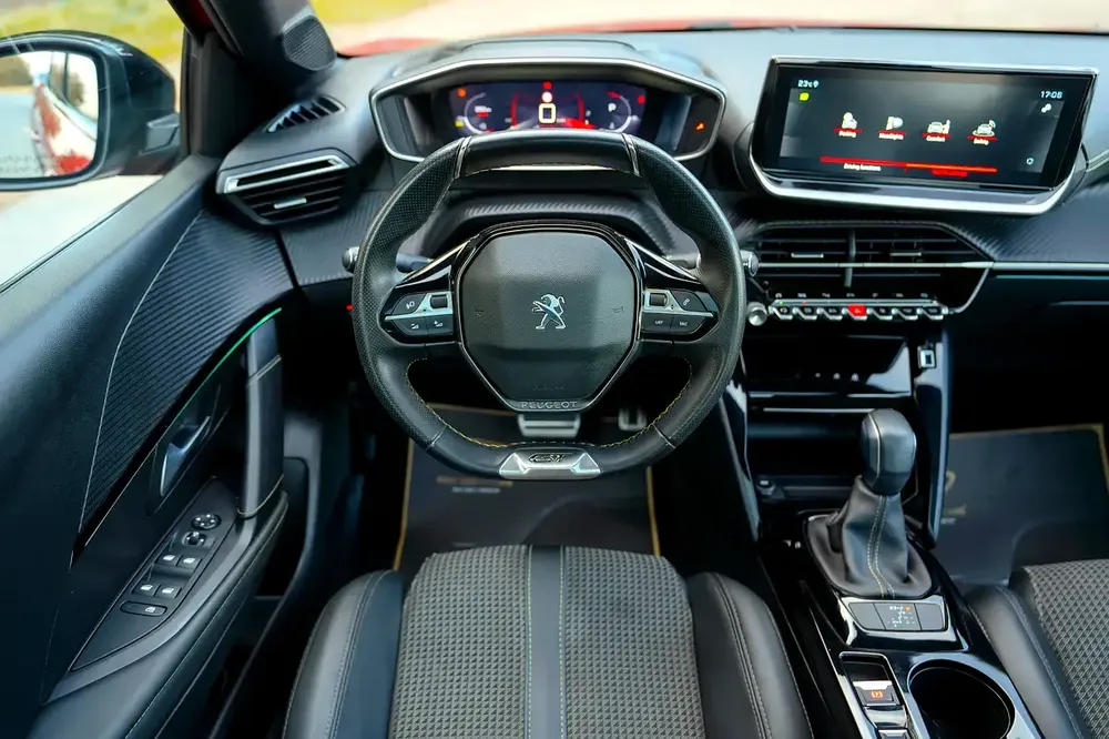 AED 674/Month | 208 GT | GCC Specs | REF#P01816 - Image 9
