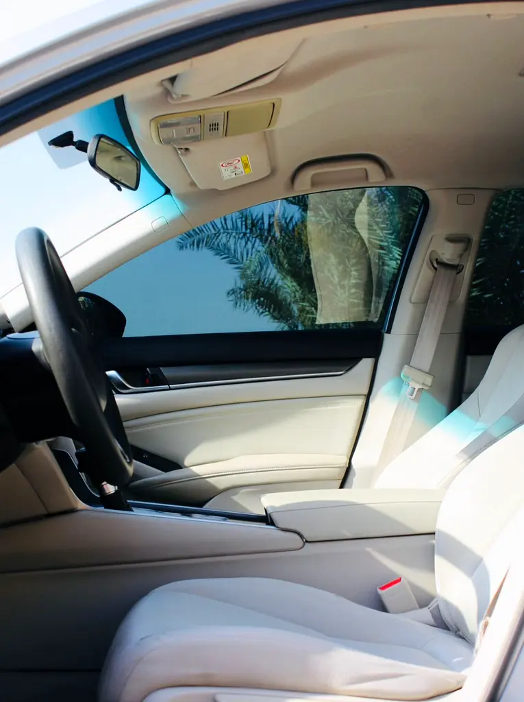 Honda Accord EX 2018 GCC Specs Available on Cash or bank Finance - Image 11