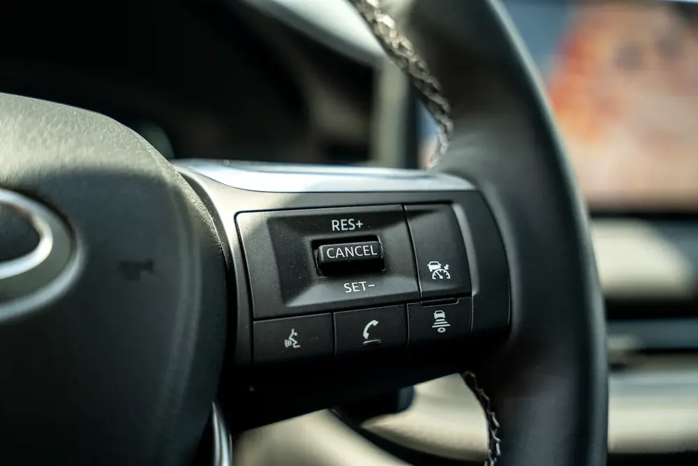 Infiniti QX60 Sensory 3.5L V6 Brand New 2024 GCC Warranty - Image 10