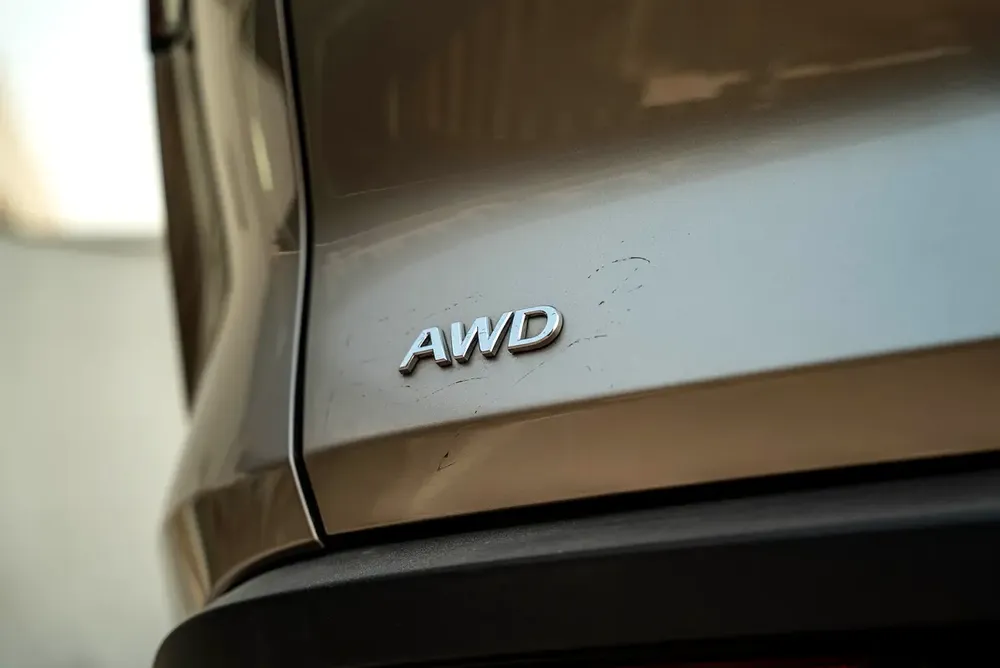 Infiniti QX60 Sensory 3.5L V6 Brand New 2024 GCC Warranty - Image 20