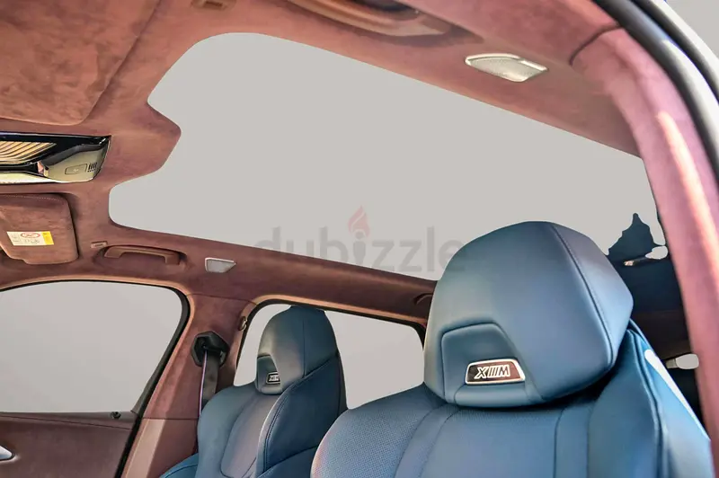 AED 6230/month | 2023 BMW XM 21CS | GCC Specs | Ref#387525 - Image 11