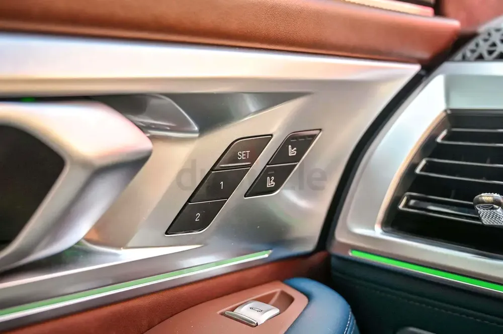 AED 6230/month | 2023 BMW XM 21CS | GCC Specs | Ref#387525 - Image 13