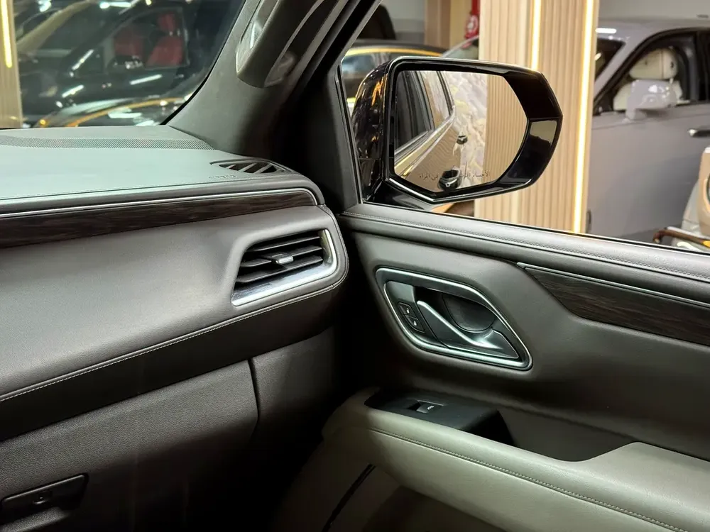 2021 Chevrolet Tahoe LS GCC Specs - Excellent Condition - Image 12