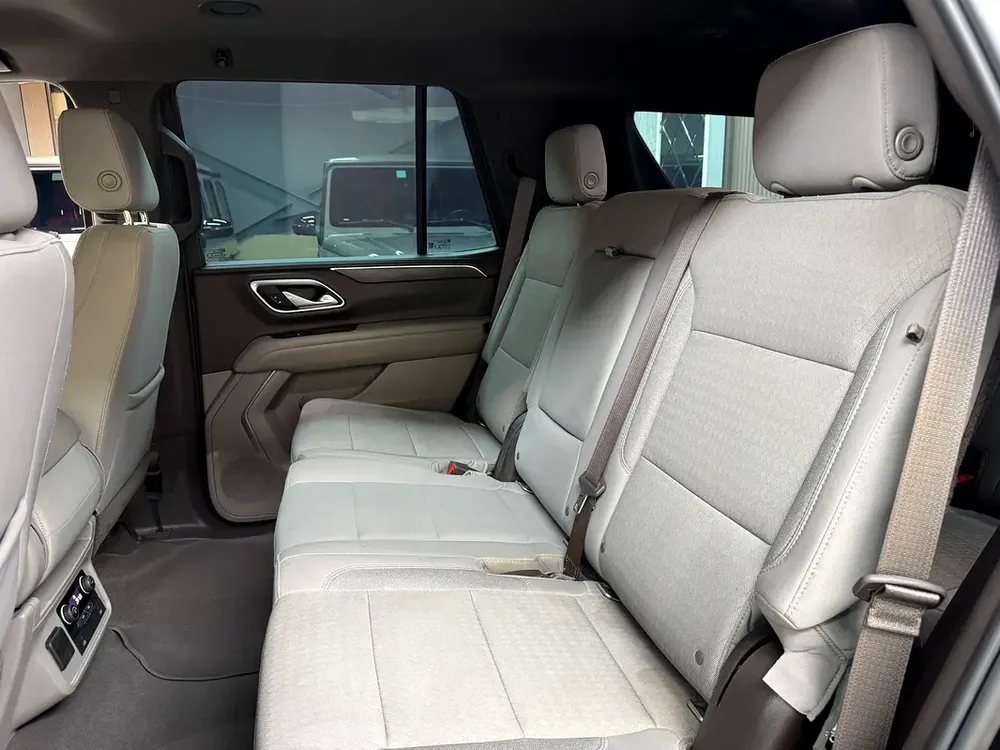 2021 Chevrolet Tahoe LS GCC Specs - Excellent Condition - Image 15