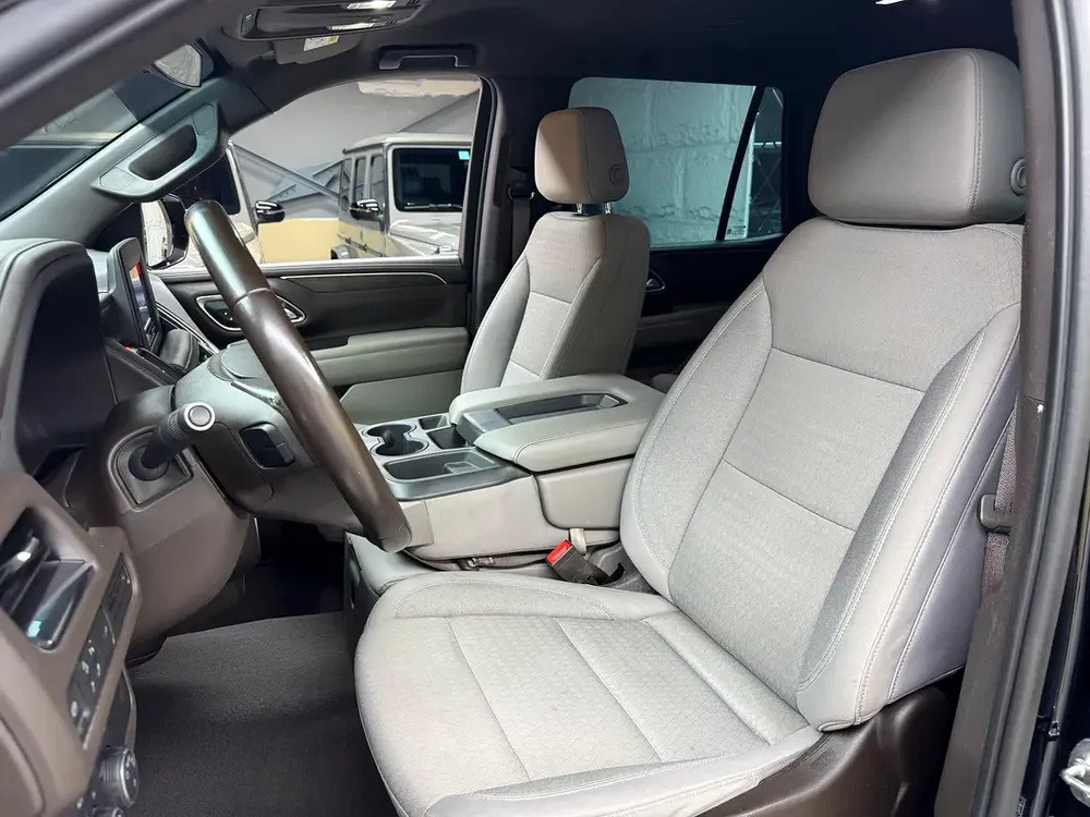 2021 Chevrolet Tahoe LS GCC Specs - Excellent Condition - Image 17