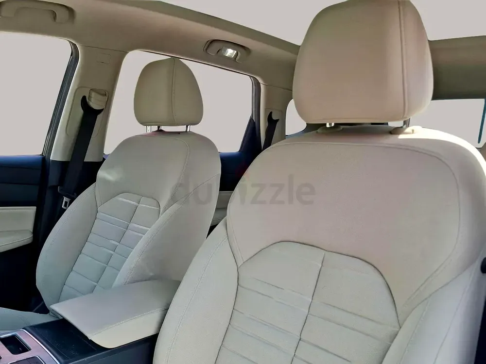 AED 958/month | 2024 MG RX5  | GCC Specs | Ref#458868 - Image 12