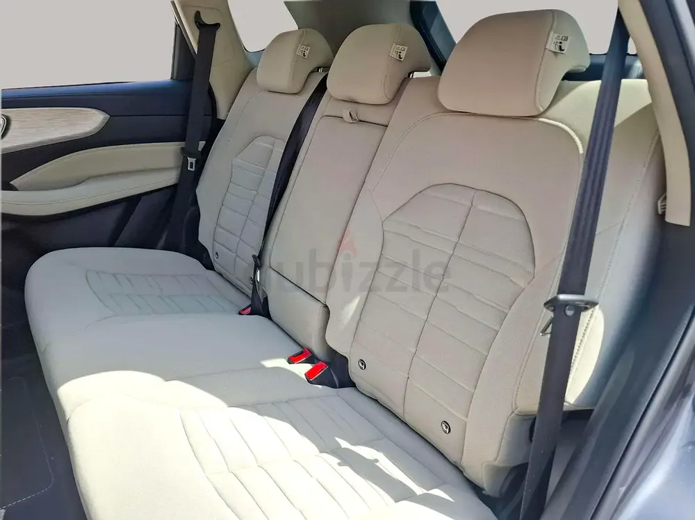 AED 958/month | 2024 MG RX5  | GCC Specs | Ref#458868 - Image 13