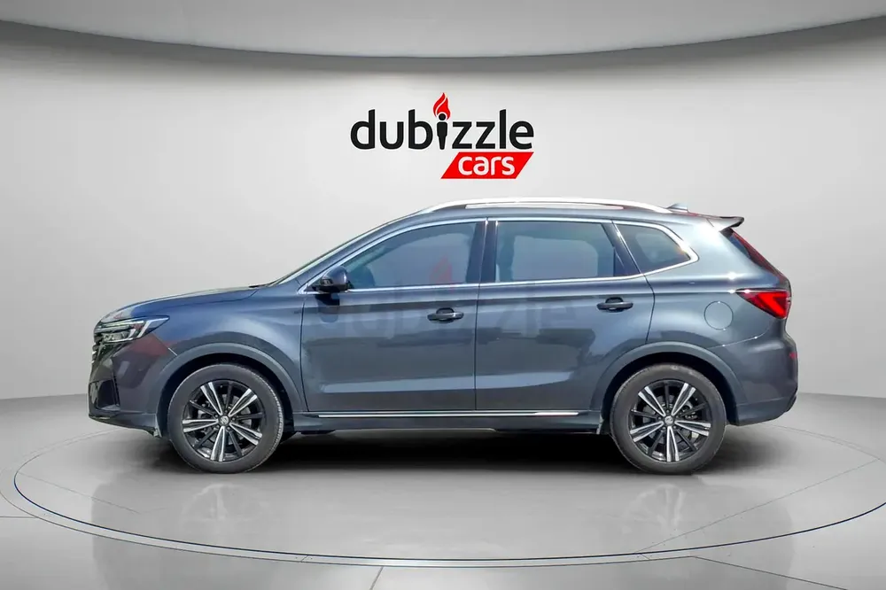 AED 958/month | 2024 MG RX5  | GCC Specs | Ref#458868 - Image 5
