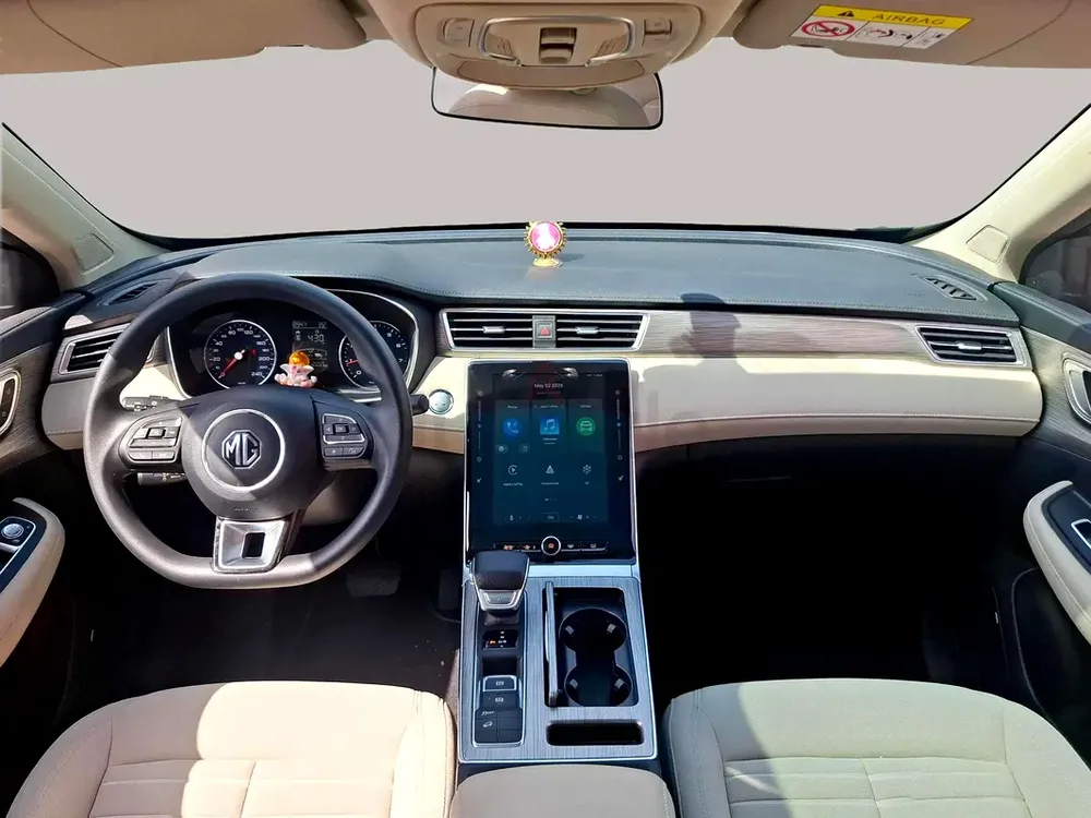AED 958/month | 2024 MG RX5  | GCC Specs | Ref#458868 - Image 9