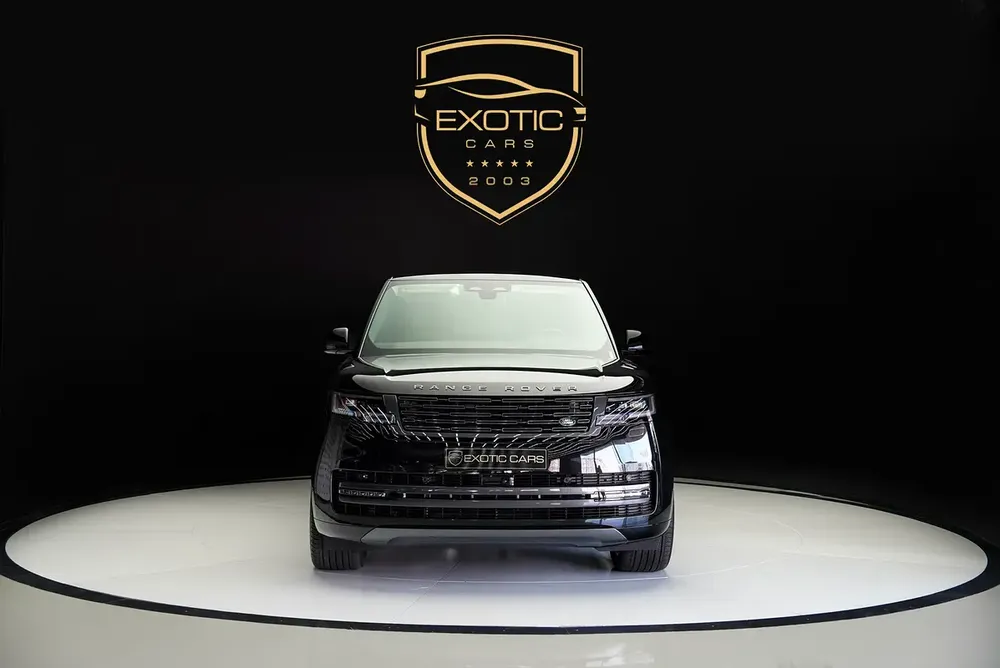 LONG WHEELBASED | VOGUE AUTOBIOGRAPHY P530 V8 | REAR ENTERTAINMENT | WOOD TRIM INTERIOR - Image 5
