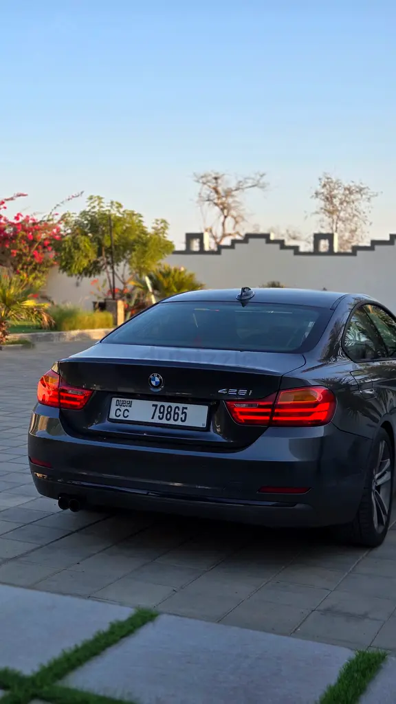 Powerful BMW for sale - Image 4