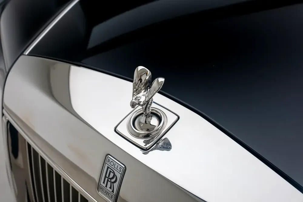2026 ROLLS ROYCE PHANTOM EWB | GCC | MAIN DEALER WARRANTY SERVICE | VIP REAR SEATS - Image 10