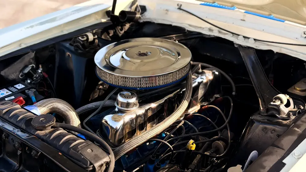 1967 Ford Mustang Convertible | Matching Numbers | Turn-Key Ready - Image 20
