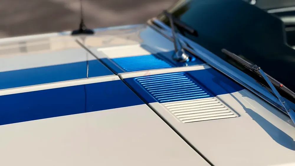 1967 Ford Mustang Convertible | Matching Numbers | Turn-Key Ready - Image 4