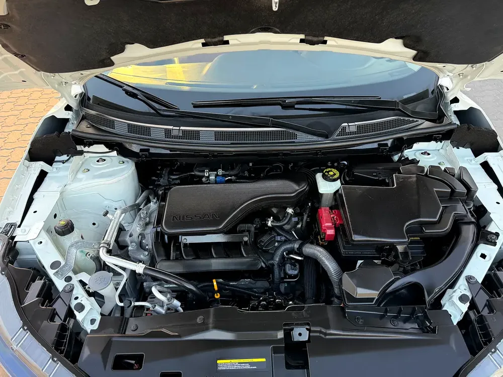 2021 NISSAN QASHQAI LIMITED SUNROOF 2.0 FULL OPTION CANADA SPEC - Image 16