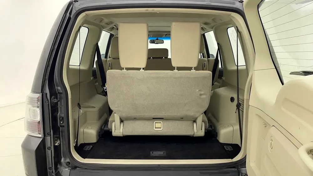 AED 757/m | 0 DP | Free 1 Month Warranty | Service History | 30 Day Return | MITSUBISHI PAJERO 2019 - Image 11