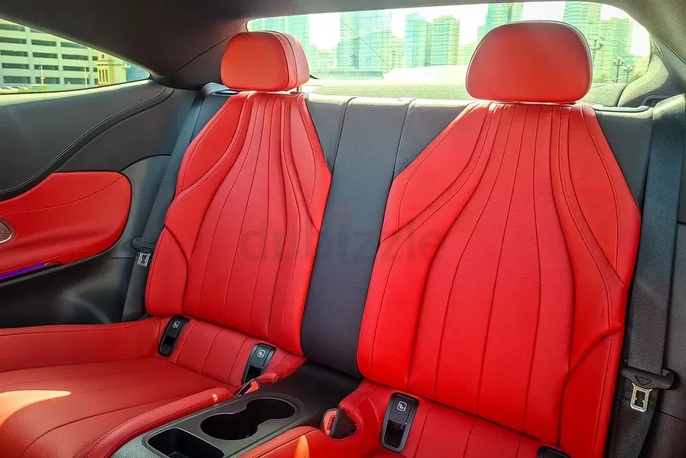AED 3799/month | 2025 Mercedes-Benz CLE-Class CLE 200 | GCC Specs | Ref#454868 - Image 12