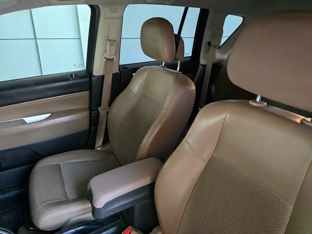 Jeep compass GCC 2016 - Image 12