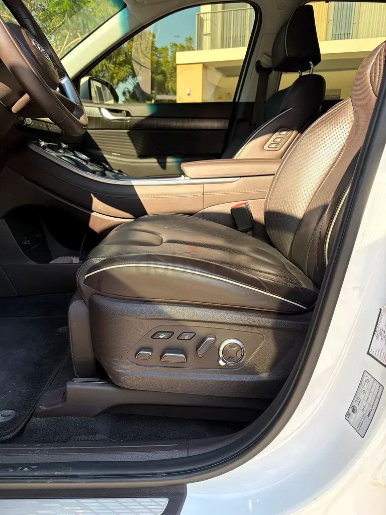 Hyundai Palisade 2023 Calligraphy | Korean Spec | Full Option - Image 10