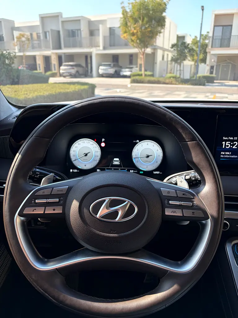 Hyundai Palisade 2023 Calligraphy | Korean Spec | Full Option - Image 6