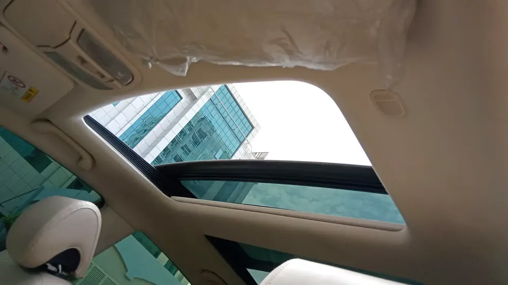 Kia Cadenza GDi Top, 2014, GCC Specs - Lady Driven - Image 18