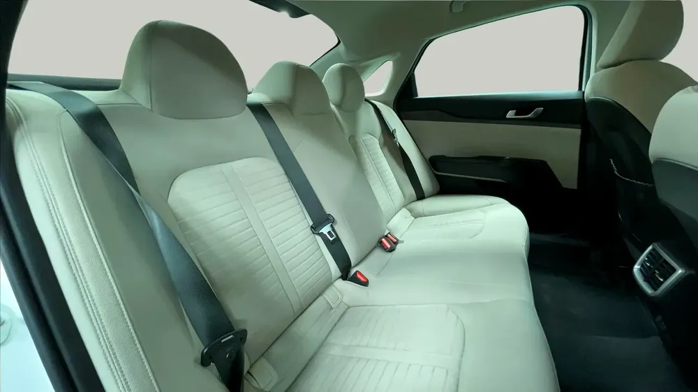 AED 834/month | 0 DP | Free 3 Months Warranty | Service History | 30 Day Return | KIA K5 2023 - Image 10
