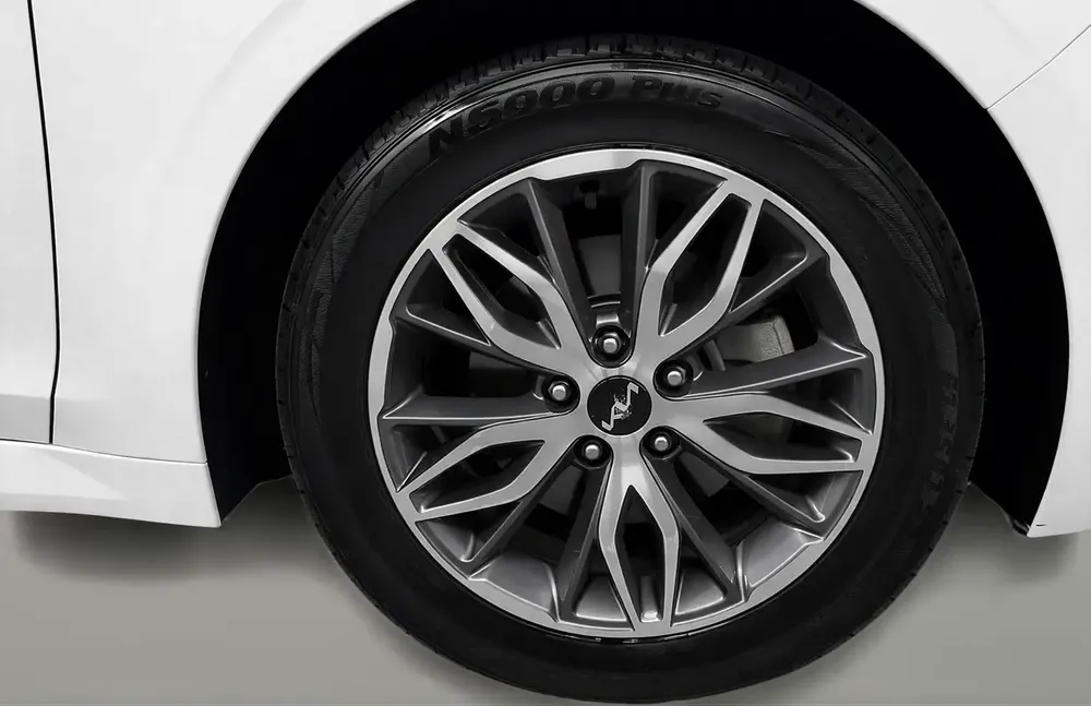 AED 834/month | 0 DP | Free 3 Months Warranty | Service History | 30 Day Return | KIA K5 2023 - Image 12