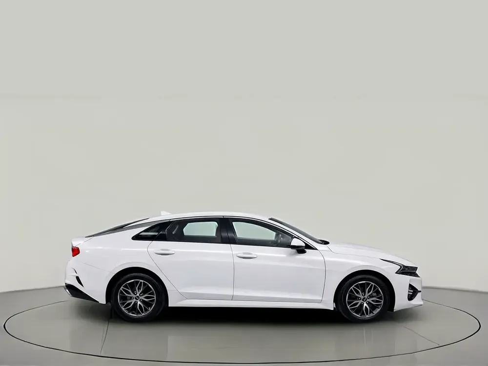 AED 834/month | 0 DP | Free 3 Months Warranty | Service History | 30 Day Return | KIA K5 2023 - Image 5