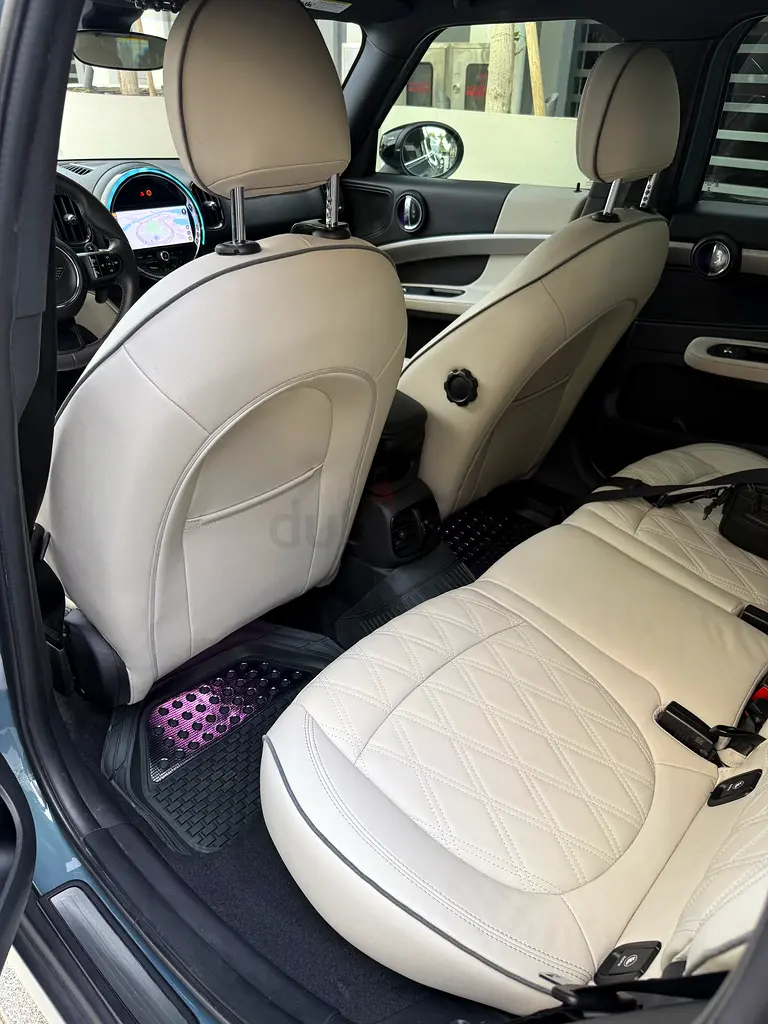 2023 MINI Countryman Cooper S - US Specs - Low Mileage - Sport Package - Image 8