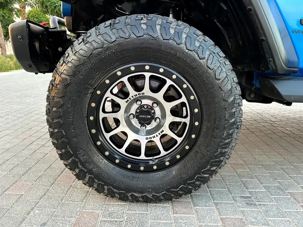 JEEP WRANGLER 2023 Sport - Image 12