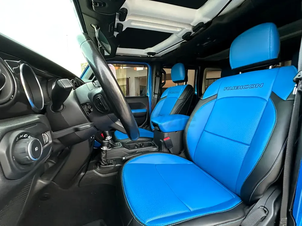 JEEP WRANGLER 2023 Sport - Image 15