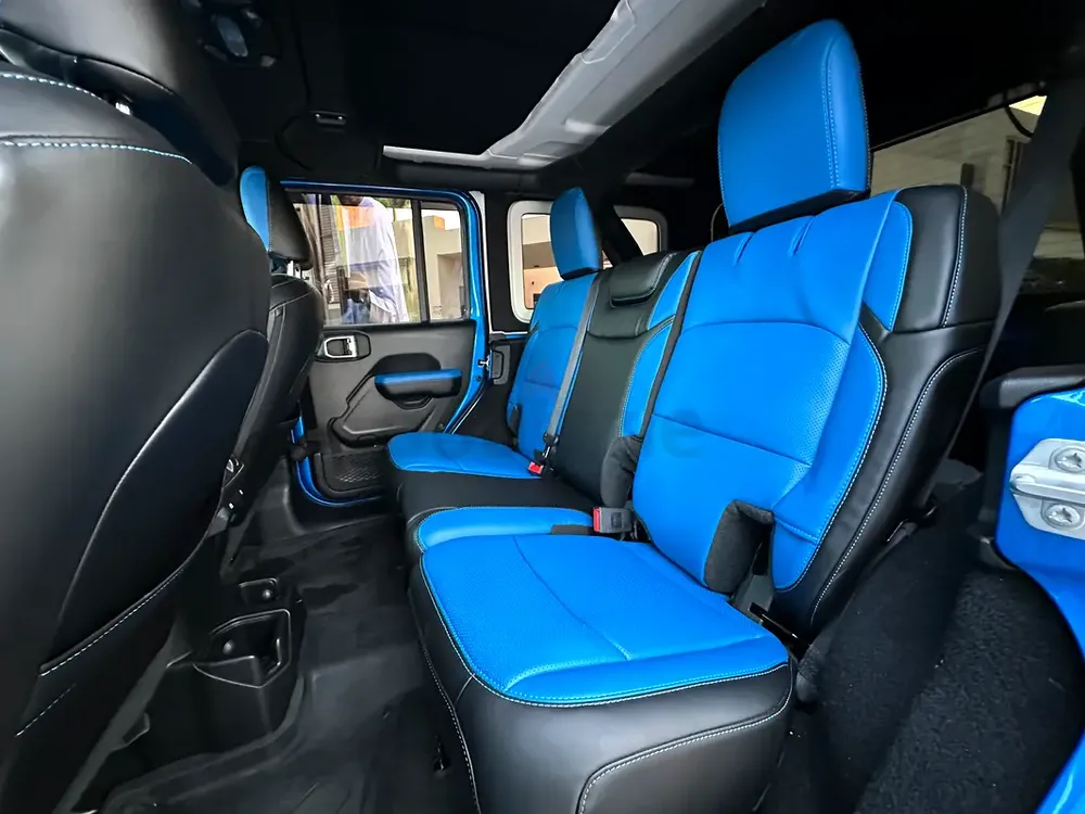 JEEP WRANGLER 2023 Sport - Image 18