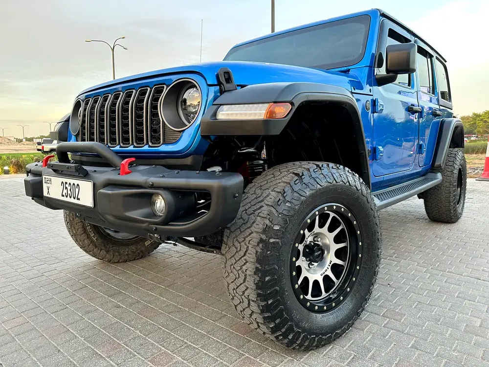 JEEP WRANGLER 2023 Sport - Image 5