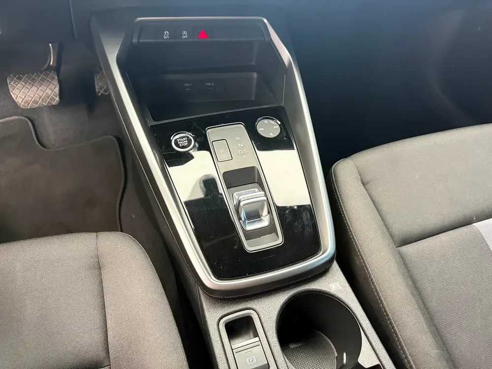 2023 Audi A3 - GCC Specs - Like New! - Image 10
