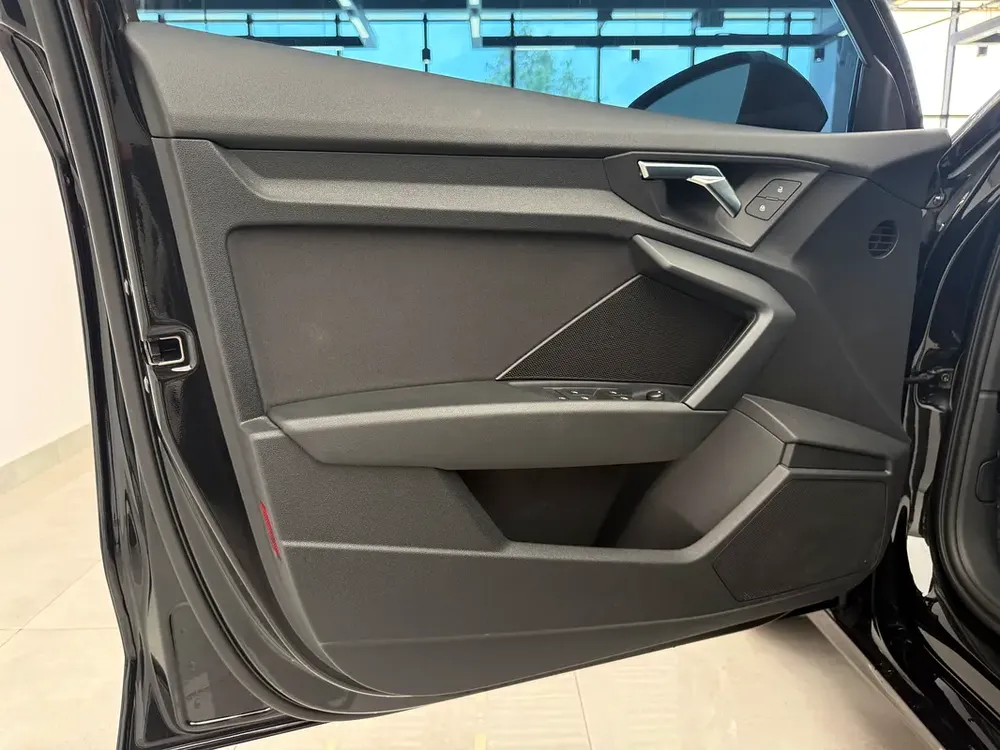 2023 Audi A3 - GCC Specs - Like New! - Image 13