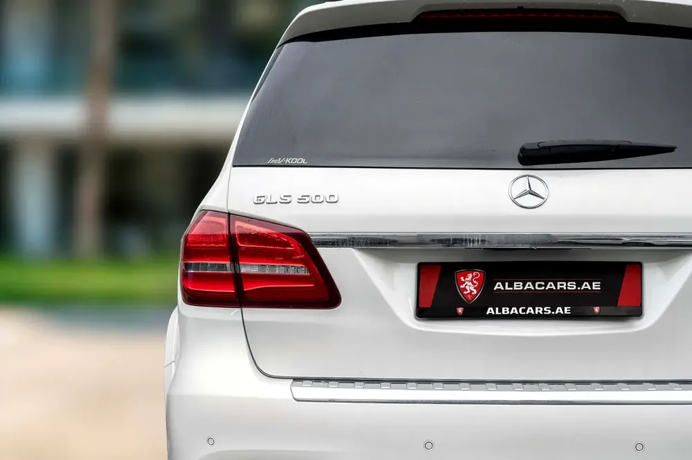 2,742 P.M |  GLS 500 | 0% Downpayment | 4MATIC | ONE OWNER | FULL SPEC! - Image 6