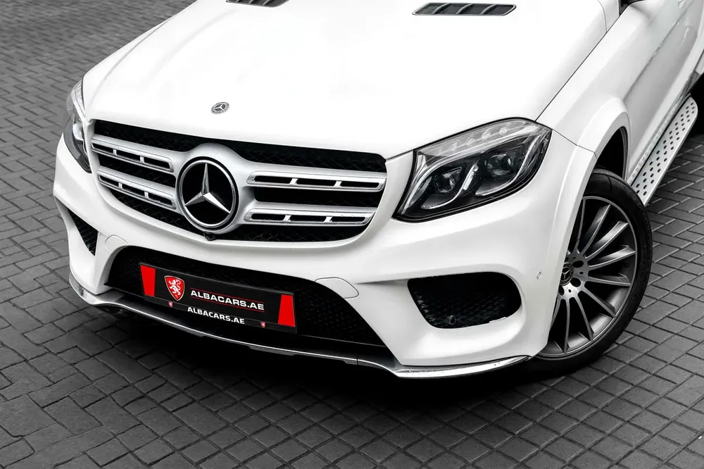 2,742 P.M |  GLS 500 | 0% Downpayment | 4MATIC | ONE OWNER | FULL SPEC! - Image 7