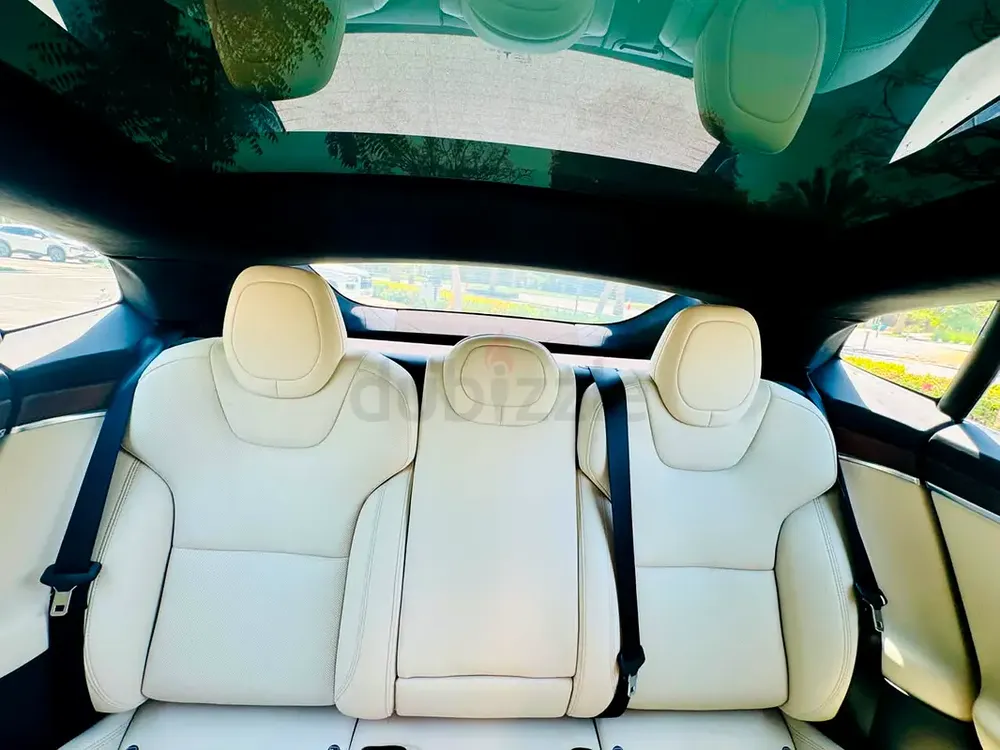 Tesla Model S 2022 American Specs - Dual Motor All-Wheel Drive - Image 10