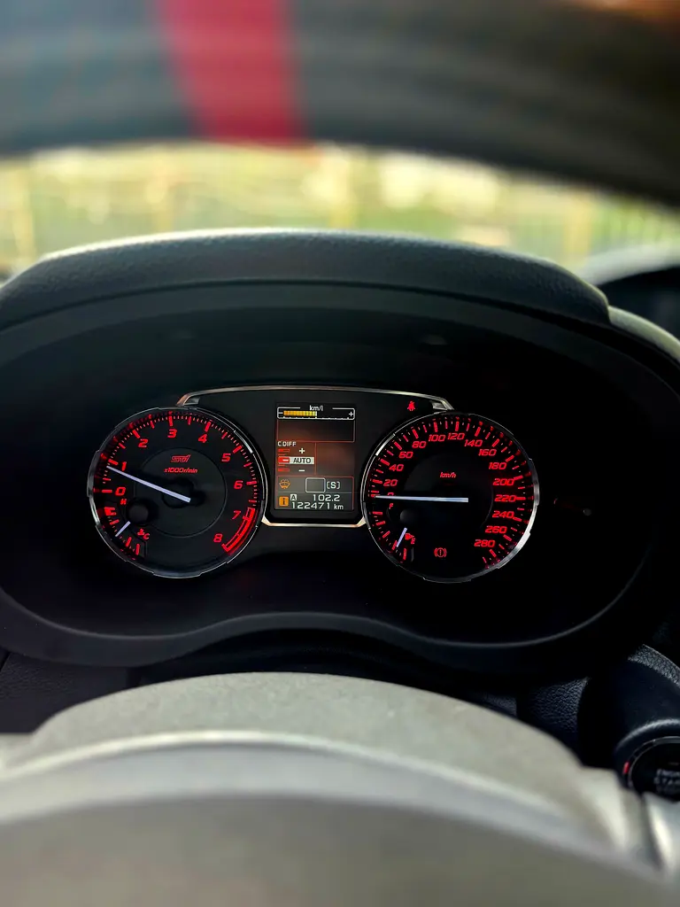 2015 Subaru WRX STI Premium | GCC Specs | Performance Tuned - Image 13