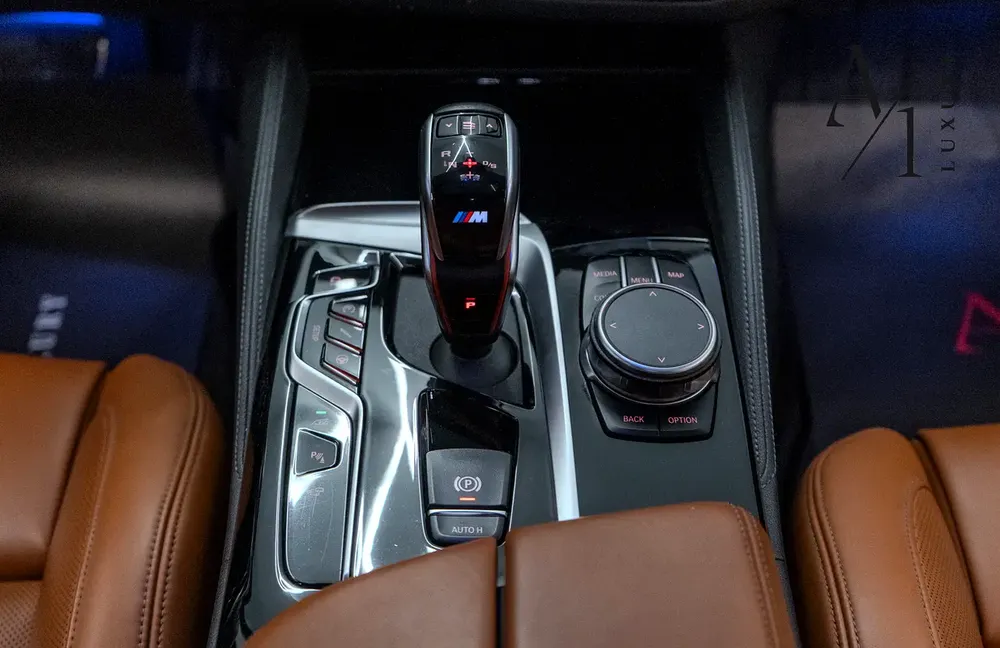 2019 BMW M5 Competition, Fully loaded, 840 Bhp, American Specs - Image 11