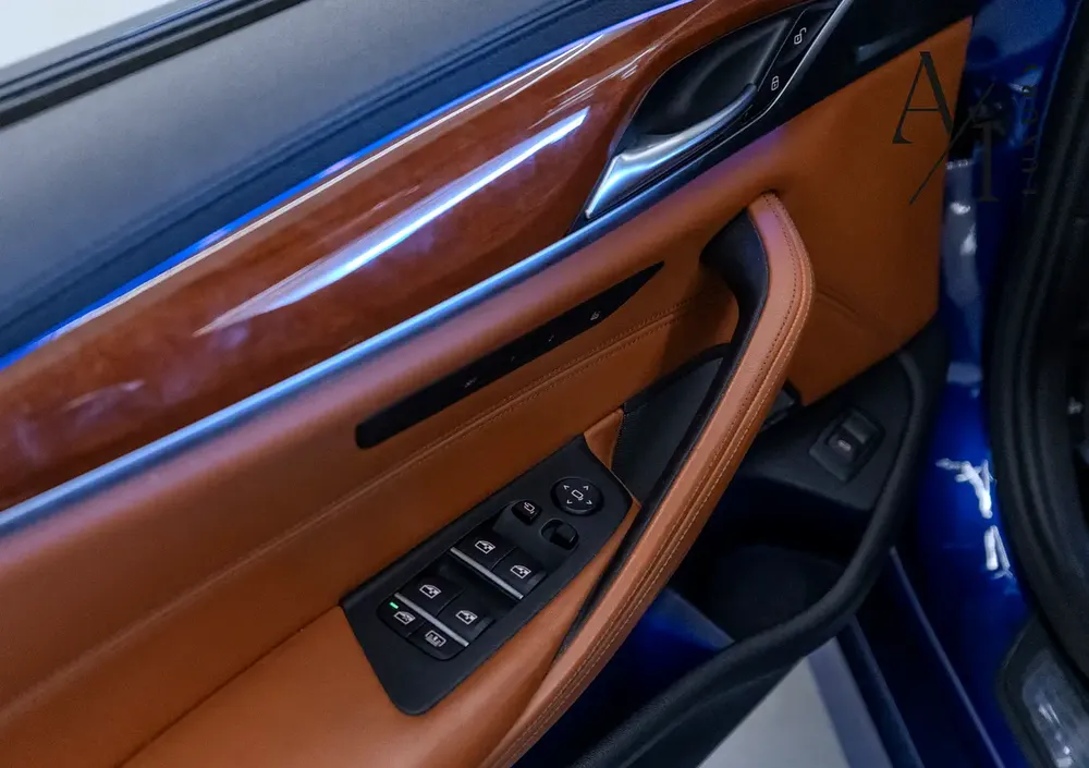 2019 BMW M5 Competition, Fully loaded, 840 Bhp, American Specs - Image 14